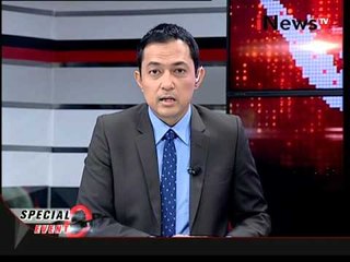 Banjir surut buaya muncul - Special Event 12/02