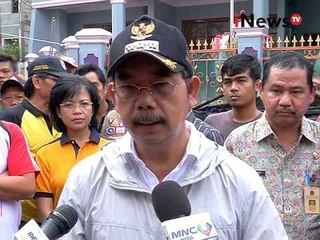 30 rumah hangus terbakar - Jakarta Today 12/02