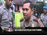Densus 88 Polri menangkap 2 orang yang diduga jaringan teroris di Sumedang - iNews Pagi 12/02