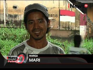 Live Report: Noorshafia, Indonesia darurat bencana - iNews Petang 12/02