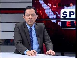 Dialog 01: Musim hujan telah tiba - Special Event 12/02