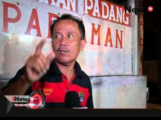 Saksi mata penembakan supir Go-jek, polisi duga pelaku gunakan senpi rakitan - iNews Malam 14/02