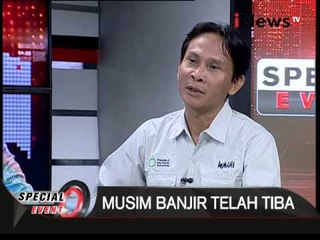 Dialog 06: Musim hujan telah tiba - Special Event 12/02