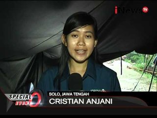 Dialog 04: Musim hujan telah tiba - Special Event 12/02