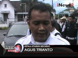 Dialog 02: Musim hujan telah tiba - Special Event 12/02