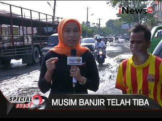 Live Report: Lili Irawan, musim hujan telah tiba - Special Event 12/02