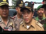 Petugas Kecamatan Penjaringan sosialisasikan rencana relokasi Kali Jodo - iNews Malam 14/02