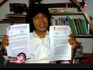 Korupsi PPID Kepri, kantor Samaratungga hanya lahan kosong - iNews Siang 15/02