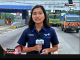 Live report : kondisi terkini di gerbang tol Cikunir 2 - iNews Petang 15/02