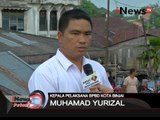 Live Report: Gisca Pasaribu, Puluhan rumah rusak diterjang banjir - iNews Petang 11/02