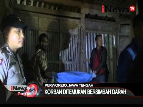 Lagi !!! Seorang Ibu rumah tangga nekat membunuh anaknya yang berusia 7 jatuh - iNews Pagi 16/02