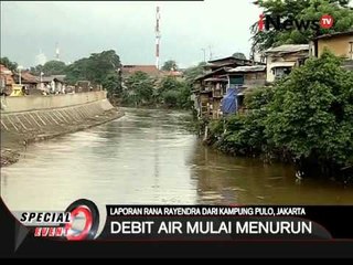 Live Report: Rana Reyendra, musim hujan telah tiba - Special Event 12/02