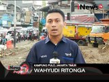 Live report: Situasi Kampung Pulo pasca banjir - iNews Pagi 16/02