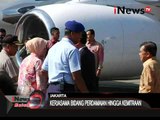 Presiden Jokowi bertolak menuju AS dalam rangka KTT ASEAN - USA Summit - iNews Malam 14/02
