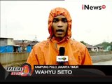 Telewicara: Merianti, banjir sudah mulai surut - Special Event 12/02
