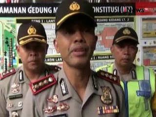 Tewasnya karyawan Telkom, pengemudi metromini ditetapkan sebagai tersangka - Jakarta Today 16/02