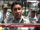 Razia angkutan umum, seorang ditangkap petugas - Jakarta Today 15/02