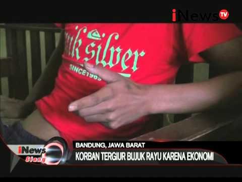Sindikat perdagangan ginjal mulai terungkap, sejumlah korban mulai mengaku - iNews Siang 12/02