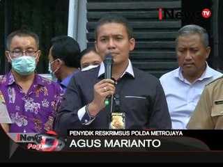 Waspada !!! Polisi amankan 70 kg, Usus ayam berformalin - iNews Pagi 17/02