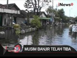 Sungai ketapang meluap, pemukiman warga terendam dan petani gagal panen - iNews Siang 17/02