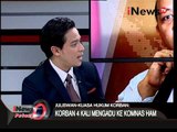Dialog 01 : Kasus Novel Baswedan - iNews Petang 16/02