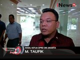 Pemerintah Provinsi DKI menutup Kali Jodo mendapat dukungan dari banyak pihak - iNews Pagi 17/02