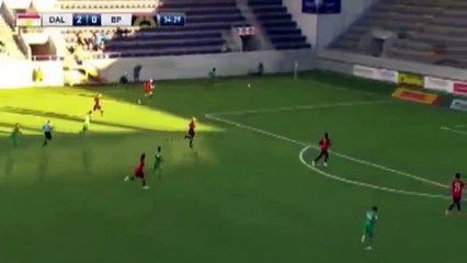 Dalkurd 3:0 Brommapojkarna (Sweden Allsvenskan 7 July 2018)