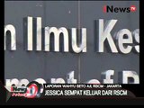 Live Report: Wahyu, Menguak kematian Mirna - iNews Petang 16/02