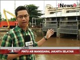 Live Report: Muhamad Syahreza, waspada banjir siaga 3 - Jakarta Today 11/02