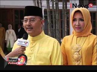 Live Report: Lili Irawan, pelantikan kepala daerah di Medan - iNews Petang 17/02