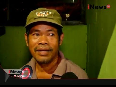 Kawasan kalijodo mulai sepi, sejumlah tempat hiburan tutup - iNews Pagi 18/02