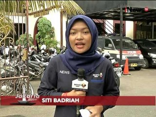 Live report : terkait pemeriksaan Saiful Jamil - Jakarta Today 18/02