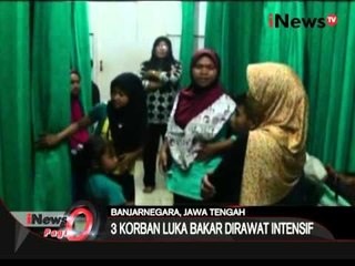 6 Petani di banjarnegara tersambar petir, 3 tewas - iNews Pagi 18/02