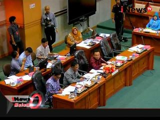 Anggota DPR dan DPRD apresiasi penggusuran kalijodo oleh pemprov DKI - iNews Malam 16/02