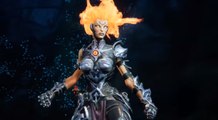 Darksiders III - Tráiler de Fury