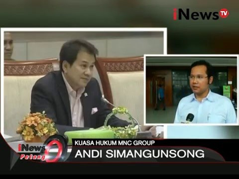 Kewenangan Kejaksaan Agung - iNews Petang 17/02