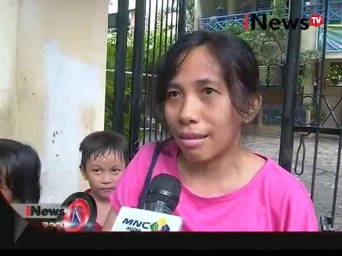 Berikut tanggapan masyrakat mengenai Kartu Identitas Anak (KIA) - iNews Pagi 19/02