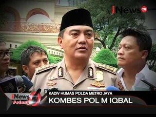 Download Video: Kalijodo kawasan Prostitusi dan perjudian - iNews Petang 16/02