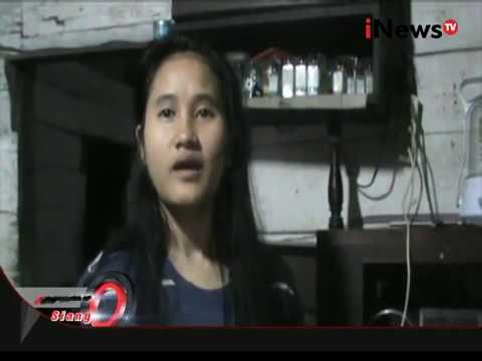 Korban perceraian orang tua adalah anak, ini salah satunya - iNews Siang 18/02