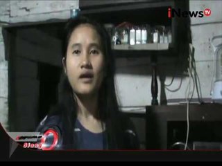 Korban perceraian orang tua adalah anak, ini salah satunya - iNews Siang 18/02