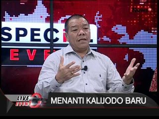 Dialog 02 : Menuju Kalijodo Baru - Special Event 19/02