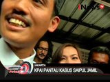 KPAI pantau kasus Saipul Jamil - iNews Petang 19/02