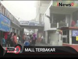 Pusat toko elektronik di bandung terbakar - iNews Malam 21/02