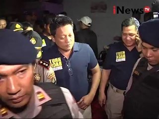 Polisi gelar operasi penyakit masyarakat di kawasan Kalijodo - iNews Pagi 19/02