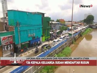 Live report : kondisi terkini di Kalijodo - Jakarta Today 19/02