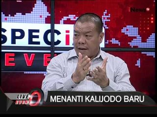 Dialog 06 : Menuju Kalijodo Baru - Special Event 19/02