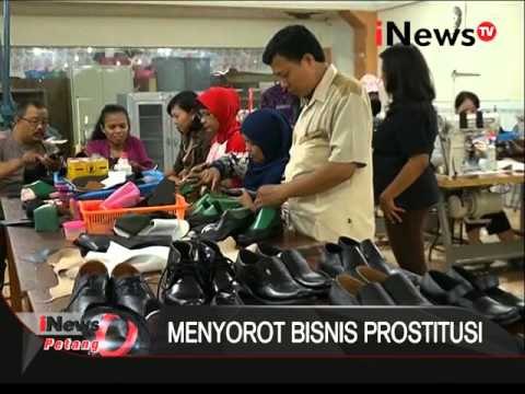 Live Report: Anjung Purbawi, Menyorot bisnis Prostitusi - iNews Petang 19/02