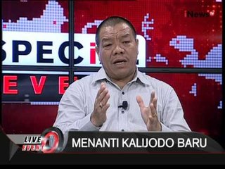 Dialog 07 : Menuju Kalijodo Baru - Special Event 19/02