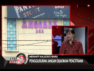 Dialog 05 : Menuju Kalijodo Baru - Special Event 19/02