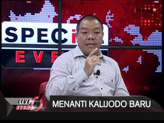 Dialog 03 : Menuju Kalijodo Baru - Special Event 19/02